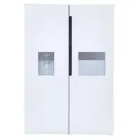 یخچال فریزر دوقلو هیمالیا مدل الفا