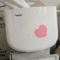 فلاش تانک سالم