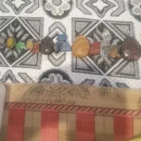 تعداد۲۵عددسنگ معدنی وزیبا|جواهرات|پردیس, فاز ۴|دیوار