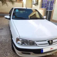 پژو پارس 1402 xu7|خودرو سواری و وانت|ایرانشهر, |دیوار