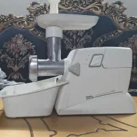 کتری ، سماور برقی ، چرخ گوشت|سایر لوازم برقی|مشهد, عنصری|دیوار