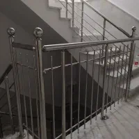 نرده استیل|خدمات پیشه و مهارت|دلیجان, |دیوار