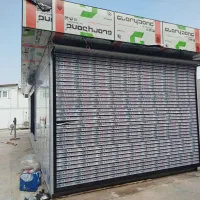 کرکره برقی و درب سکوریت|خدمات پیشه و مهارت|گرگان, |دیوار