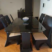 میز نهار خوری