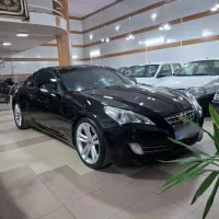 جنسیس کوپه برنبو