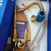 شیر بامبو طلای|لوازم سرویس بهداشتی|مشهد, نوید|دیوار