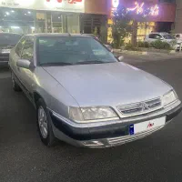 زانتیا 84 2000cc