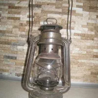 فانوس قدیمی