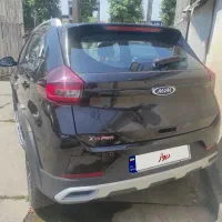 ام وی ام ایکس ۲۲ دنده صفر کیلومتر|خودرو سواری و وانت|رشت, کوی امام رضا|دیوار