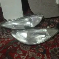 لوازم تویوتا کرونا|قطعات یدکی و لوازم جانبی|گرگان, |دیوار