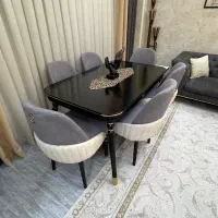 میز ناهارخوری