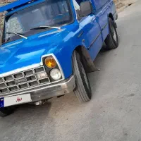 نیسان ۹۱|خودرو سواری و وانت|خوی, |دیوار