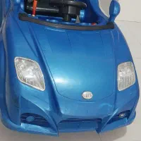 ماشین شارژی  کارکرد