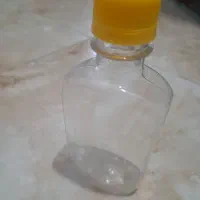 بطری پت ۲۵۰سی سی