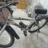 فروش دوچرخه دنده ای ویتارا 26