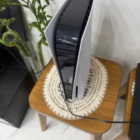 Ps5  کپی خور