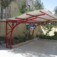 جوشکاری سیار،نرده،سایه بان ،پایه کولر،پل