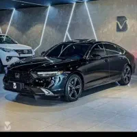 PHEV 2025 Honda akord