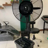 پنکه مه پاش