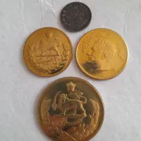 سکه|کلکسیون سکه، تمبر، اسکناس|تهران, ازگل|دیوار