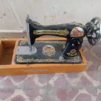 چرخ خیاطی