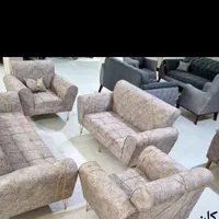 مبل راحتی سودا|مبلمان خانگی و میز عسلی|پرند, فاز ۵|دیوار