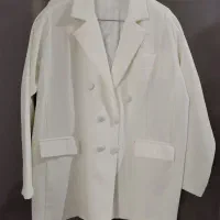 کت زیبا و فری سایز