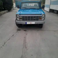 نیسان دوگانه،فرمان هیدرولیک