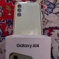 گوشی سامسونگ A14|موبایل|تهران, جنت‌آباد مرکزی|دیوار