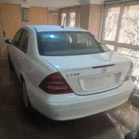 بنزc240