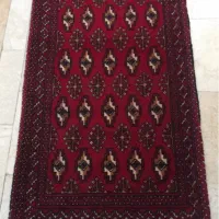 وسایل خانه دوتیکه فرش کوچک