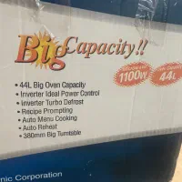 ماکروفر|اجاق گاز و لوازم برقی پخت‌وپز|تهران, آسمان|دیوار