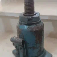 جک روغنی 50تن