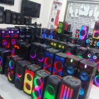 اسپیکر دیجی رکسون مدل ۴۵۰۰ مکسیدر|سیستم صوتی خانگی|ری, دیلمان|دیوار