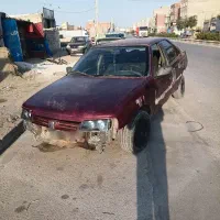پژو 2000