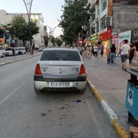 تاکسی دربست سواری شخصی با تندر L90