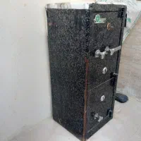 گاوصندوق|ابزارآلات|بجنورد, |دیوار