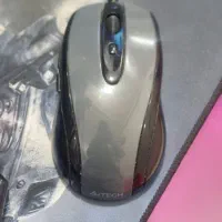 موس ای فور تک ۷۰۸