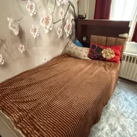 تخت خواب جا دار|تخت و سرویس خواب|تهران, کاج|دیوار