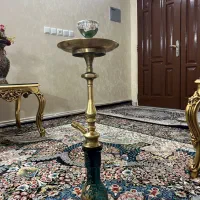 قلیان برنجی نو