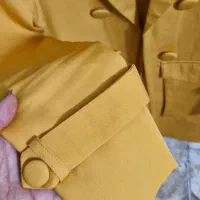 مانتو کتی در حد نو|لباس|ری, علایین|دیوار