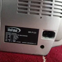 رادیو مارشال|کلکسیون اشیاء عتیقه|برخوار, |دیوار