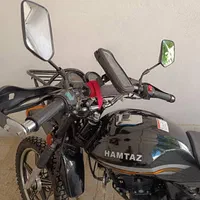 همتاز شکاری SH 200|موتورسیکلت|کرج, گلستان|دیوار