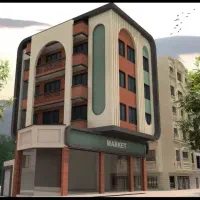 کاگر نما نیازمندیم