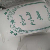 فروش برنج پاکستانی ۱۲۰۰میلیون|خوردنی و آشامیدنی|تربت جام, یحیی آباد|دیوار