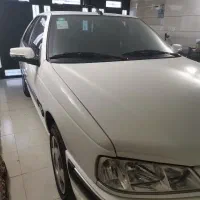 پژو پارس TU5 مدل 1401