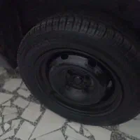 پارس مدل ۸۵|خودرو سواری و وانت|گنبد کاووس, |دیوار