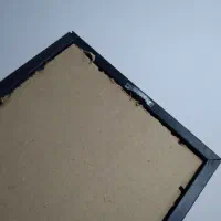 تابلو|تابلو، نقاشی، عکس|قم, سراجه (۱۵ خرداد)|دیوار