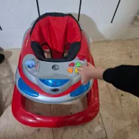 روروک بچه