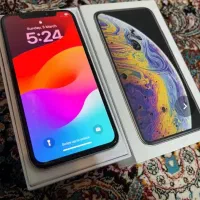 ایفون Xs 256|موبایل|اقبالیه, |دیوار